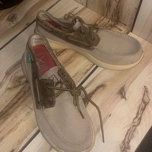 Twisted X woman’s shoes